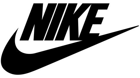 hoe wordt het logo van nike ook wel genoemd|nike naam.